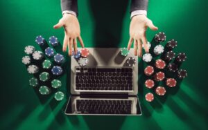 UFABET เล่นเกมคาสิโน